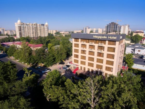 Megapolis Hotel Shymkent